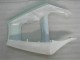 Branco Abs Plástico R1 2002-2003 Branco Abs Plástico R1 2002-2003