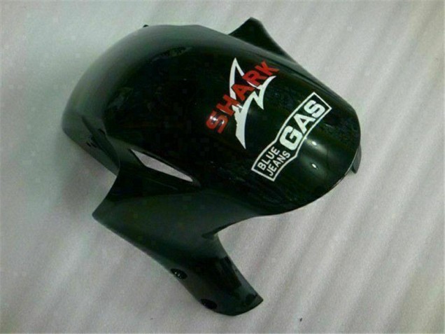 Branco Abs Plásticos CBR 1000RR 2004-2005 Branco Abs Plásticos CBR 1000RR 2004-2005