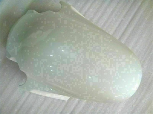 Branco Abs Plásticos CBR 600RR 2003-2004 Branco Abs Plásticos CBR 600RR 2003-2004