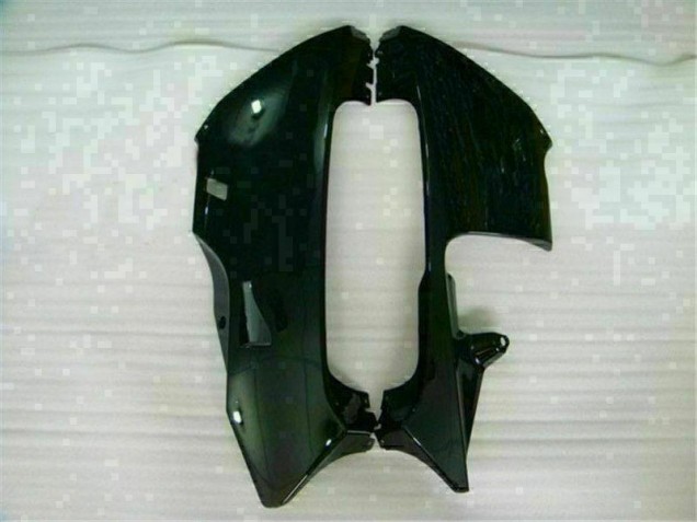 Branco Abs Plásticos CBR 600RR 2003-2004 Branco Abs Plásticos CBR 600RR 2003-2004