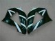 Branco Abs Plásticos CBR 900RR 929RR 2000-2001 Branco Abs Plásticos CBR 900RR 929RR 2000-2001