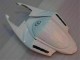 Branco Abs Plásticos GSXR 1000 K5 2005-2006