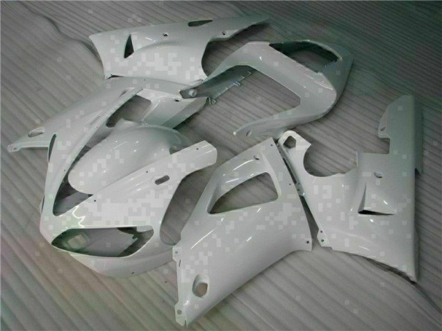 Branco Abs Plásticos R1 2000-2001 Branco Abs Plásticos R1 2000-2001