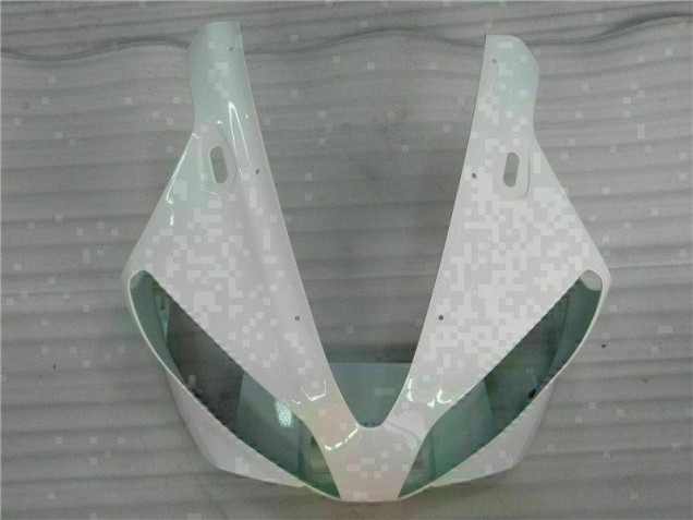 Branco Abs Plásticos R1 2000-2001 Branco Abs Plásticos R1 2000-2001