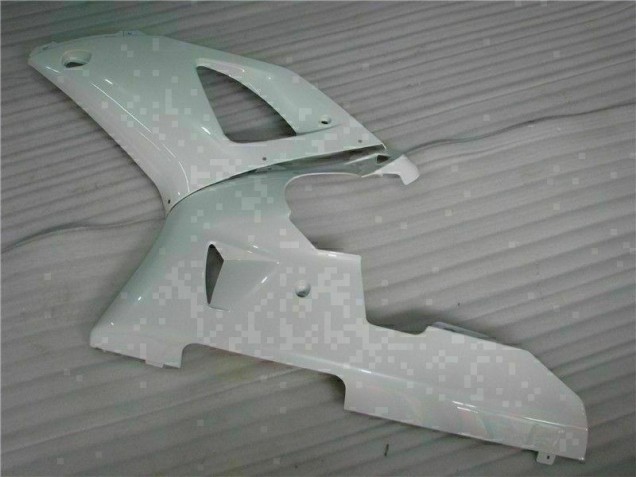 Branco Abs Plásticos R1 2000-2001 Branco Abs Plásticos R1 2000-2001
