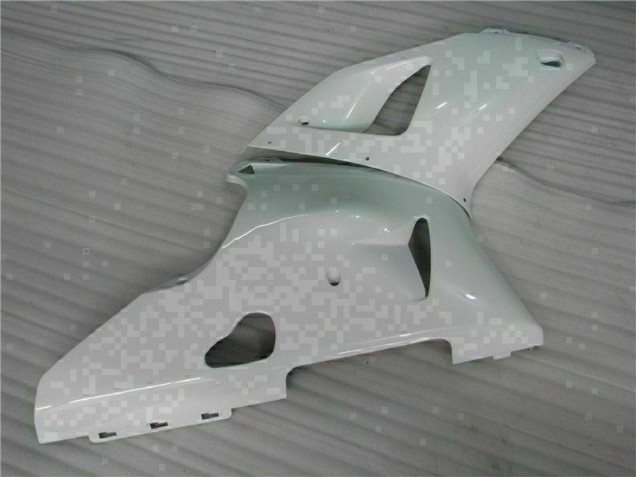 Branco Abs Plásticos R1 2000-2001 Branco Abs Plásticos R1 2000-2001