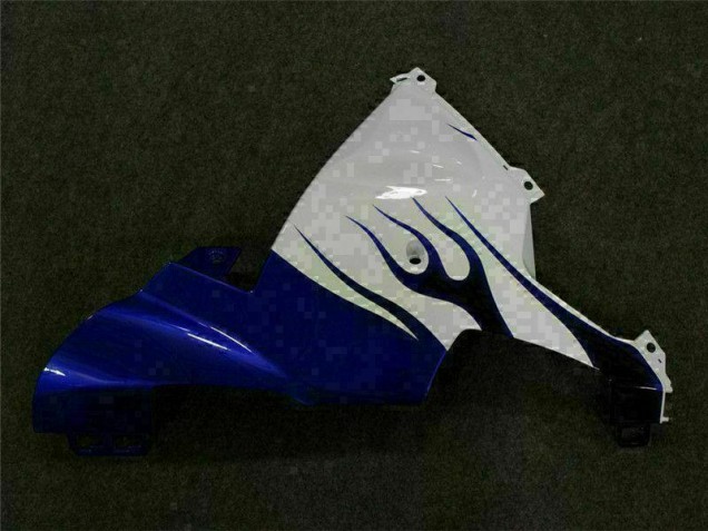 Branco Abs Plásticos R1 2002-2003 Branco Abs Plásticos R1 2002-2003