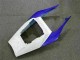 Branco Abs Plásticos R1 2002-2003 Branco Abs Plásticos R1 2002-2003