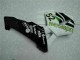 Branco Amarelo Verde 52 Carenagem CBR 600RR 2005-2006 Branco Amarelo Verde 52 Carenagem CBR 600RR 2005-2006