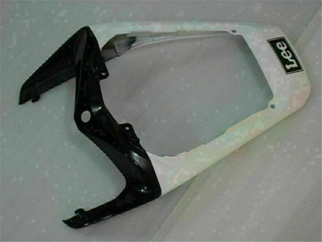 Branco Azul Abs Kit Completos Carenagem CBR 1000RR 2008-2011 Branco Azul Abs Kit Completos Carenagem CBR 1000RR 2008-2011