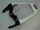 Branco Azul Abs Kit Completos Carenagem CBR 1000RR 2008-2011 Branco Azul Abs Kit Completos Carenagem CBR 1000RR 2008-2011
