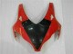 Branco Azul Abs Kits Carenagem CBR 1000RR 2008-2011 Branco Azul Abs Kits Carenagem CBR 1000RR 2008-2011