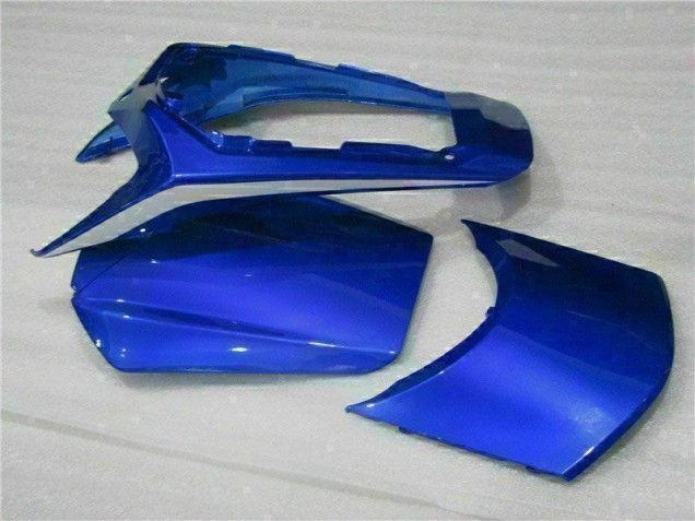 Branco Azul Abs Kits Carenagem CBR 1000RR 2008-2011 Branco Azul Abs Kits Carenagem CBR 1000RR 2008-2011