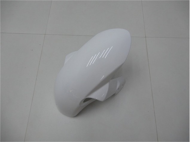 Branco Azul Abs Kits Completos Carenagem GSXR 600 / 750 K6 2006-2007