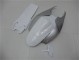 Branco Azul Abs Kits Completos Carenagem GSXR 600 / 750 K6 2006-2007