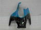 Branco Azul Abs Plásticos CBR 1000RR 2008-2011 Branco Azul Abs Plásticos CBR 1000RR 2008-2011