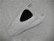 Branco Azul Carenagem CBR 600RR 2007-2008 Branco Azul Carenagem CBR 600RR 2007-2008