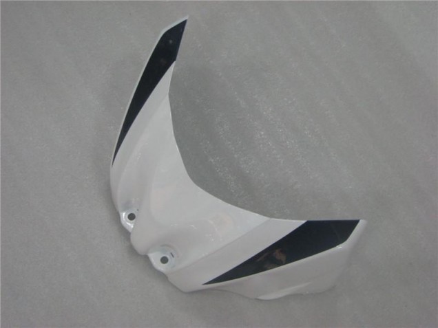 Branco Azul Carenagem GSXR 1000 K9 2009-2016