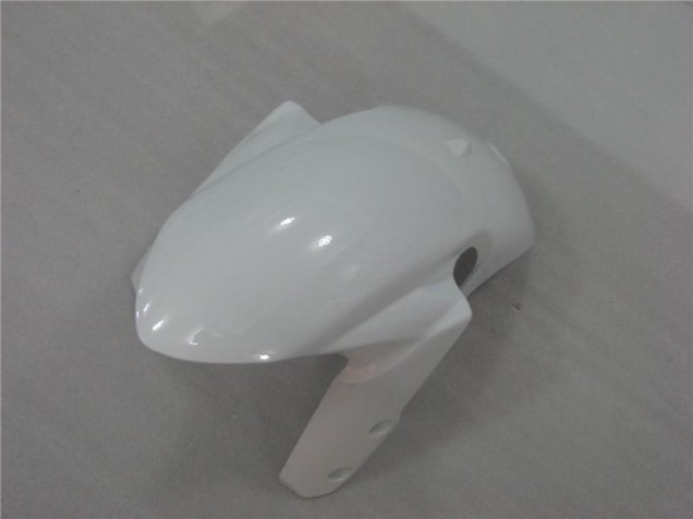 Branco Azul Carenagem GSXR 1000 K9 2009-2016