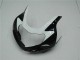 Branco Azul Carenagem GSXR 600 / 750 K1 K2 K3 2001-2003 Branco Azul Carenagem GSXR 600 / 750 K1 K2 K3 2001-2003