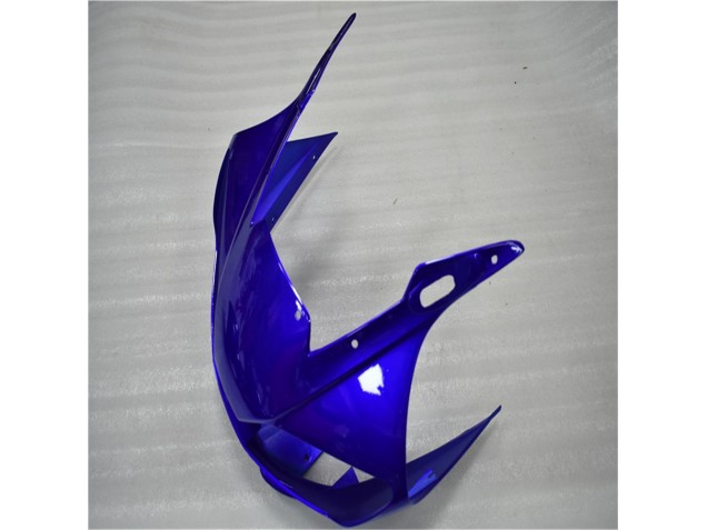 Branco Azul Carenagem & Plástico R6 1998-2002 Branco Azul Carenagem & Plástico R6 1998-2002