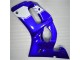 Branco Azul Carenagem & Plástico R6 1998-2002 Branco Azul Carenagem & Plástico R6 1998-2002