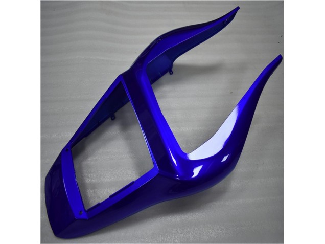 Branco Azul Carenagem & Plástico R6 1998-2002 Branco Azul Carenagem & Plástico R6 1998-2002