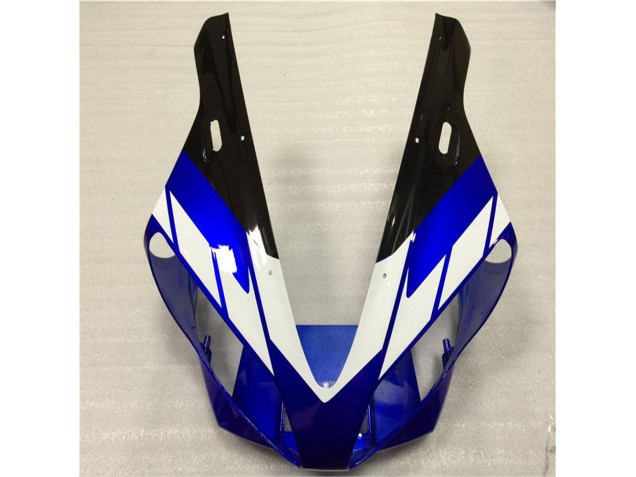 Branco Azul Carenagem R1 2000-2001 Branco Azul Carenagem R1 2000-2001