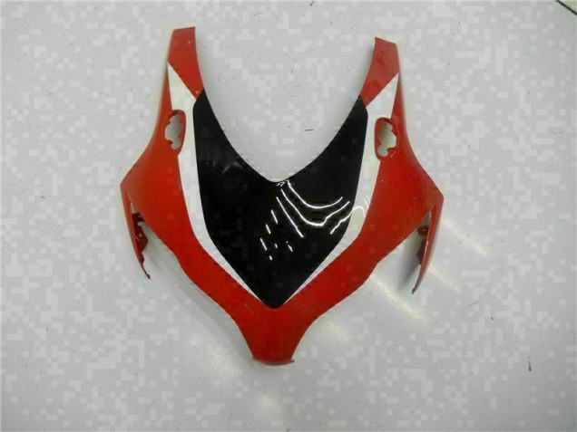 Branco Azul Carroçaria CBR 1000RR 2008-2011 Branco Azul Carroçaria CBR 1000RR 2008-2011