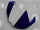 Branco Azul Carroçaria R6 2006-2007 Branco Azul Carroçaria R6 2006-2007