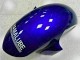 Branco Azul Carroçaria R6 2006-2007 Branco Azul Carroçaria R6 2006-2007