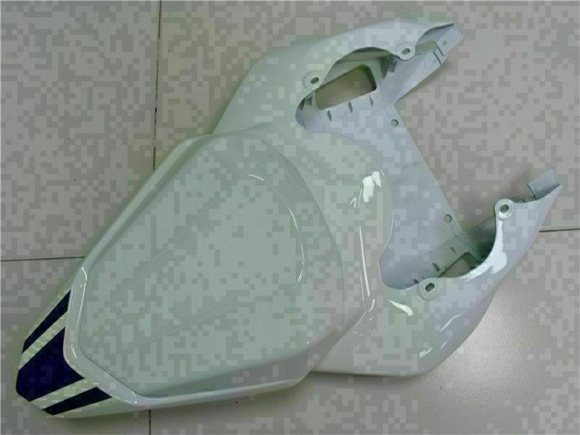 Branco Azul Carroçaria R6 2006-2007 Branco Azul Carroçaria R6 2006-2007