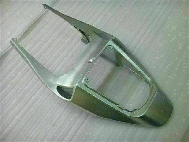 Branco Azul Chama Carenagem CBR 600RR 2005-2006