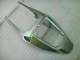Branco Azul Chama Carenagem CBR 600RR 2005-2006