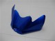 Branco Azul Kit Carenagem GSXR 600 / 750 K8 2008-2010 Branco Azul Kit Carenagem GSXR 600 / 750 K8 2008-2010