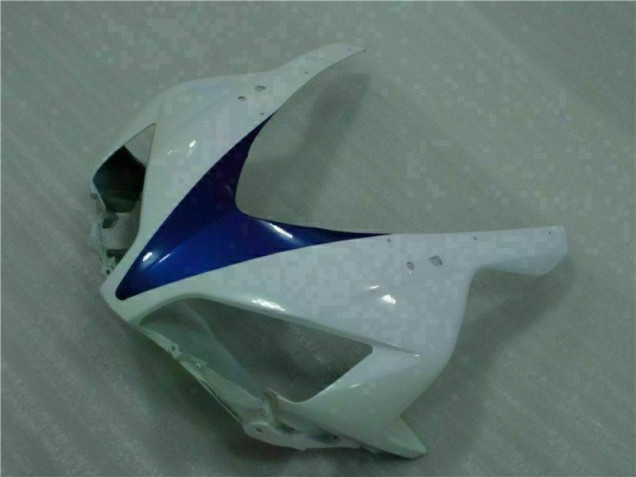 Branco Azul Kits Carenagem CBR 1000RR 2004-2005 Branco Azul Kits Carenagem CBR 1000RR 2004-2005