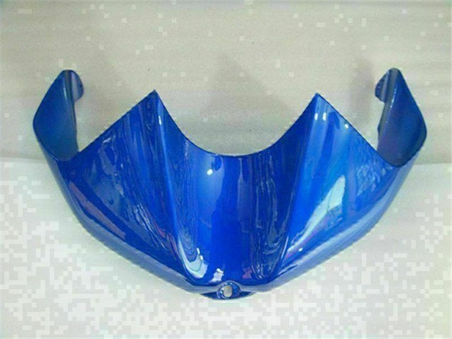 Branco Azul Kits Carenagem R6 2006-2007 Branco Azul Kits Carenagem R6 2006-2007