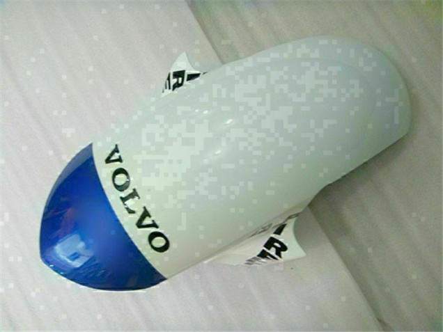 Branco Azul Kits Carenagem R6 2006-2007 Branco Azul Kits Carenagem R6 2006-2007