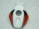 Branco Azul Kits Completo Carenagem CBR 600RR 2003-2004 Branco Azul Kits Completo Carenagem CBR 600RR 2003-2004