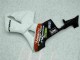 Branco Azul Kits Completo Carenagem CBR 600RR 2003-2004 Branco Azul Kits Completo Carenagem CBR 600RR 2003-2004