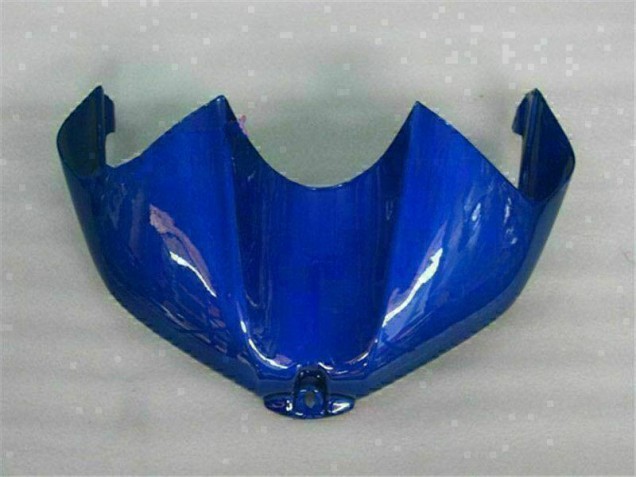Branco Azul Plástico R6 2006-2007 Branco Azul Plástico R6 2006-2007