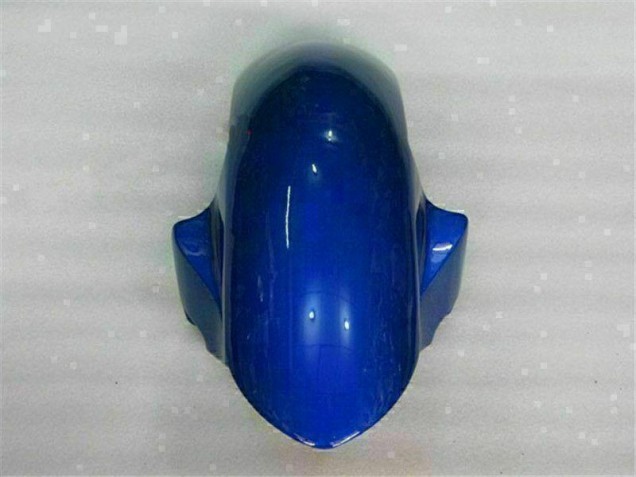 Branco Azul Plástico R6 2006-2007 Branco Azul Plástico R6 2006-2007