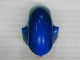 Branco Azul Plástico R6 2006-2007 Branco Azul Plástico R6 2006-2007