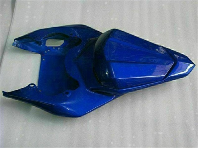 Branco Azul Plástico R6 2006-2007 Branco Azul Plástico R6 2006-2007