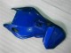 Branco Azul Plástico R6 2006-2007 Branco Azul Plástico R6 2006-2007