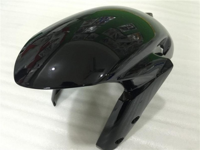 Branco Azul Preto Carenagem GSXR 1000 K9 2009-2016