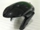 Branco Azul Preto Carenagem GSXR 1000 K9 2009-2016
