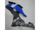 Branco Azul Preto Carenagem R6 2008-2016 Branco Azul Preto Carenagem R6 2008-2016