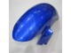 Branco Azul Preto Carenagem R6 2008-2016 Branco Azul Preto Carenagem R6 2008-2016