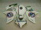 Branco Azul Repsol Carroçaria CBR 1000RR 2008-2011 Branco Azul Repsol Carroçaria CBR 1000RR 2008-2011